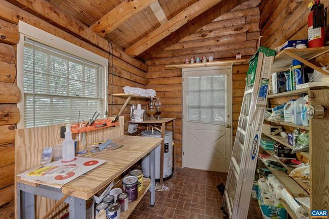165 Fitzpatrick Rd, House other with 1 bedrooms, 1 bathrooms and null parking in BUCKINGHAM VA | Image 17