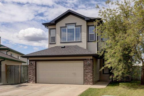 148 Stonegate Crescent Nw, Airdrie, AB, T4B2S6 | Card Image