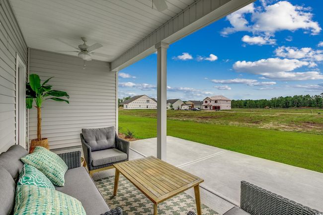 339 Garden Grove St, House other with 5 bedrooms, 3 bathrooms and 4 parking in Conway SC | Image 17