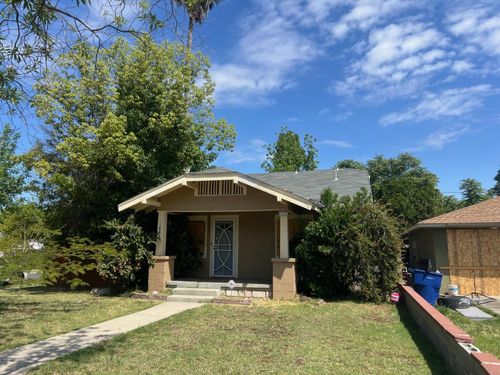 1003 E Cortland Avenue, Fresno, CA, 93704 | Card Image