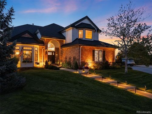 9125 Cromwell Ln, Highlands Ranch, CO, 80126-5021 | Card Image