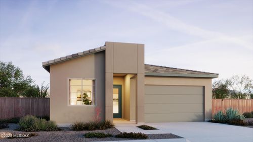 14732 N Saguaro Nest Trl, Marana, AZ, 85658-0174 | Card Image