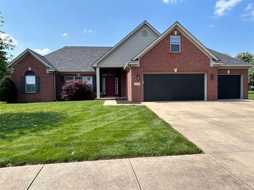 306 Monarchos Ln, Bowling Green, KY, 42104-5597 | Card Image