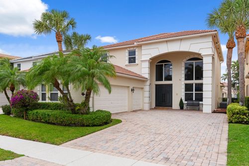 117 Via Condado Way, Palm Beach Gardens, FL, 33418-1703 | Card Image