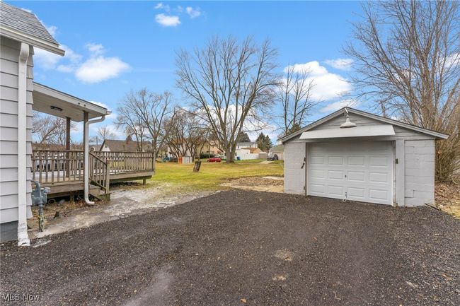50 Abbey St, House other with 3 bedrooms, 2 bathrooms and null parking in Girard OH | Image 22