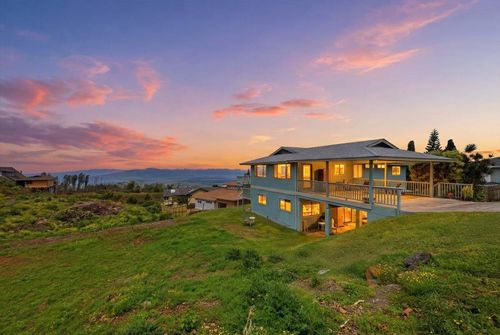 126 Kulalani Dr, Kula, HI, 96790-8222 | Card Image