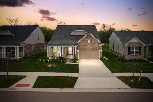 86-4814 Cranston Rd, Canton, MI, 48188-0043 | Card Image