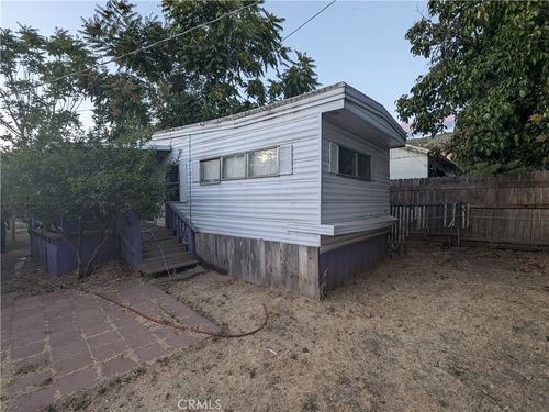 6272 4th Ave, Lucerne, CA, 95458 | Card Image
