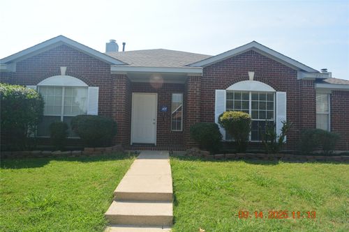 7801 Coral Way, Rowlett, TX, 75088-5420 | Card Image