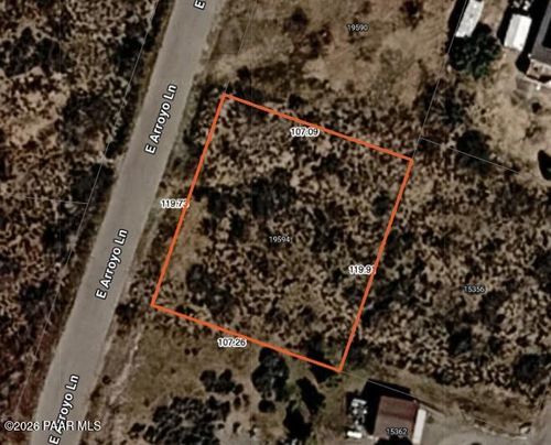 19594 E Arroyo Ln, Mayer, AZ, 86333 | Card Image