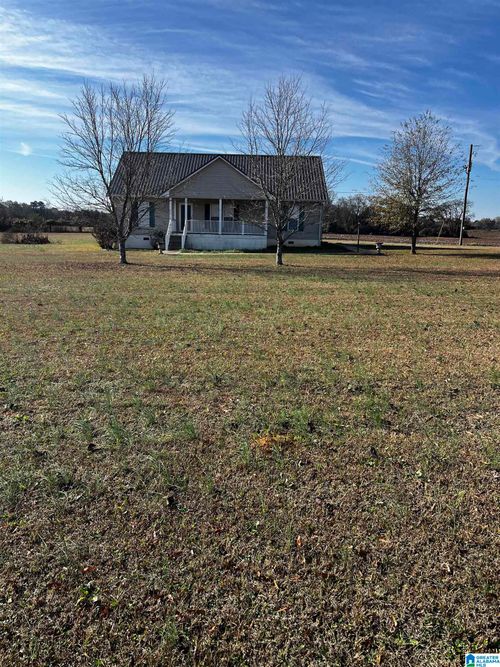 1593 Tanyard Rd, HARPERSVILLE, AL, 35078-6423 | Card Image