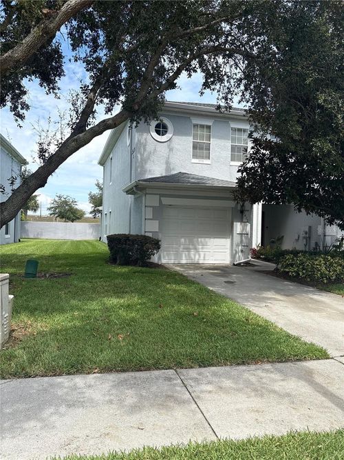 660-9428 Flowering Cottonwood Rd, ORLANDO, FL, 32832-5566 | Card Image