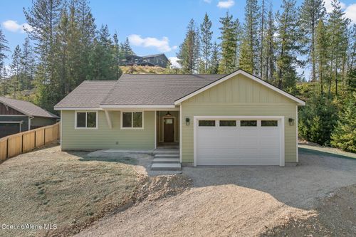 106 Memory Ln, Pinehurst, ID, 83850-0004 | Card Image