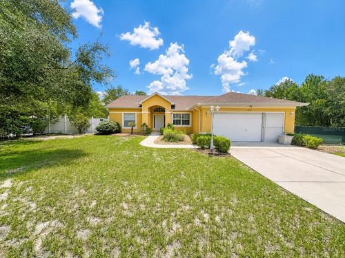 14244 Mulkerin Dr, WEEKI WACHEE, FL, 34614-1729 | Card Image