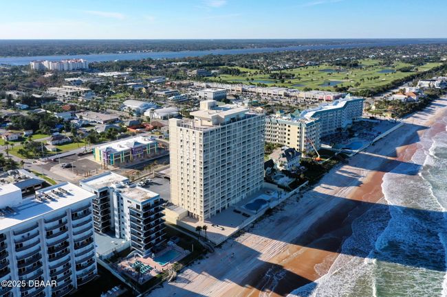 APT-1004 - 89 S Atlantic Ave, Condo with 2 bedrooms, 2 bathrooms and null parking in Ormond Beach FL | Image 5