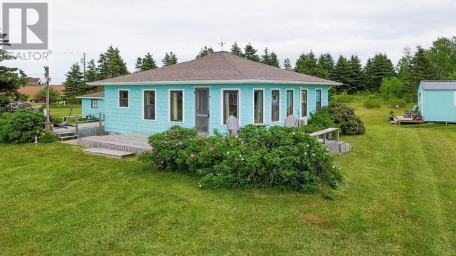 3 Oswald Rd, Home with 2 bedrooms, 1 bathrooms and null parking in Borden Carleton PE | Image 46