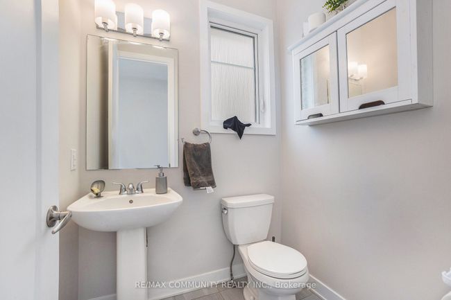 243 Pursuit Terr, House other with 3 bedrooms, 3 bathrooms and 2 parking in Richmond ON | Image 11