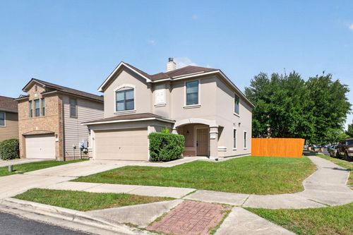 8813 Wiley Way, Austin, TX, 78747-3953 | Card Image