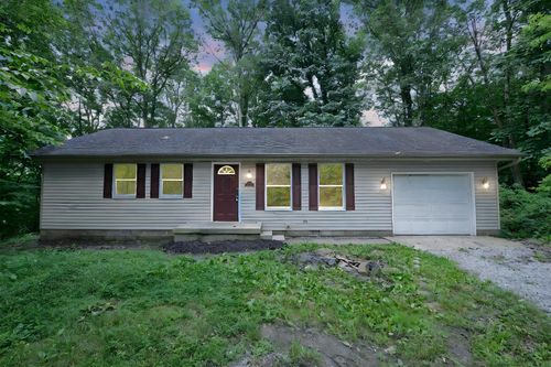 1142 Rozelle Creek Rd, Chillicothe, OH, 45601-8780 | Card Image