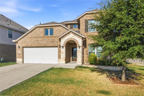 701 S San Marcos, Manor, TX, 78653-4408 | Card Image