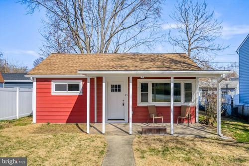 23 Right Wing Dr, BALTIMORE, MD, 21220-4644 | Card Image