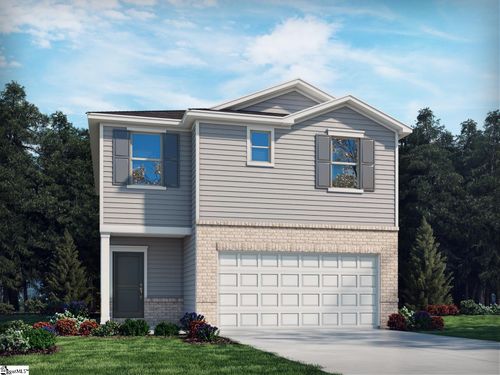 444 Upland View Dr, Boiling Springs, SC, 29316 | Card Image