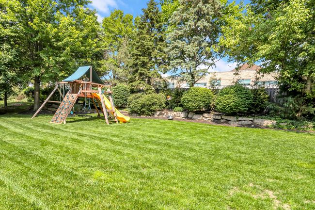 3917 Tarrington Ln, House other with 4 bedrooms, 5 bathrooms and null parking in Columbus OH | Image 53
