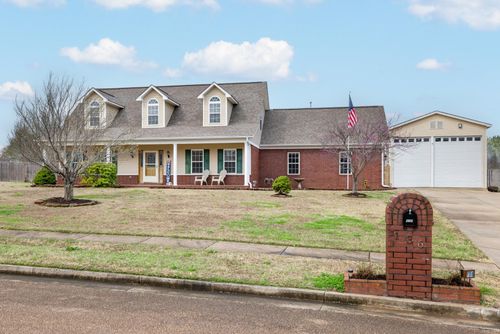 136 Windy Oaks Dr, Munford, TN, 38058 | Card Image