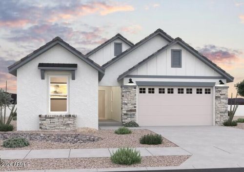 24118 W Pueblo Ave, Buckeye, AZ, 85326-2398 | Card Image