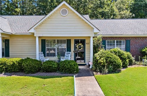 500 Waverly Pl, Opelika, AL, 36801-3312 | Card Image