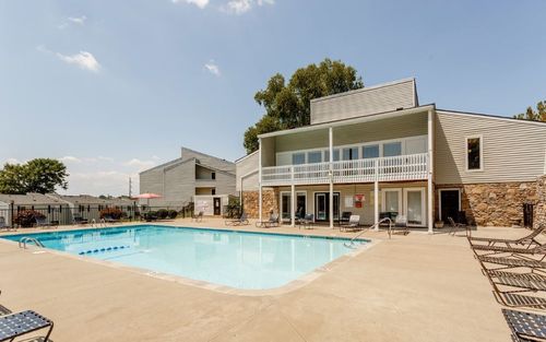 apt-d23-370 Wallace Rd, Nashville, TN, 37211-4867 | Card Image