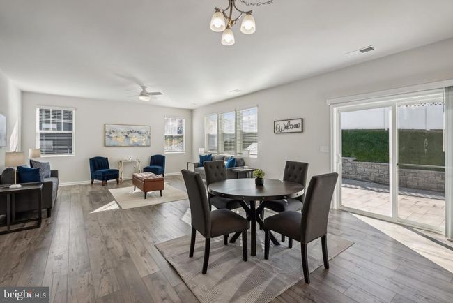 28 Port View Dr, House other with 4 bedrooms, 3 bathrooms and null parking in Falmouth VA | Image 7