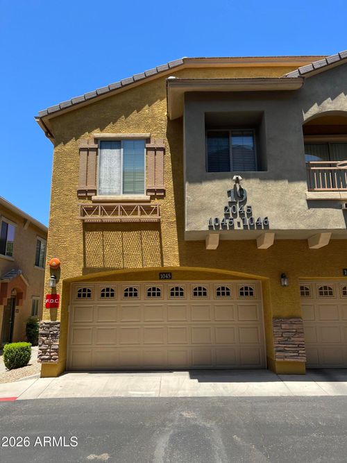 1045-2150 W Alameda Rd, Phoenix, AZ, 85085-1900 | Card Image