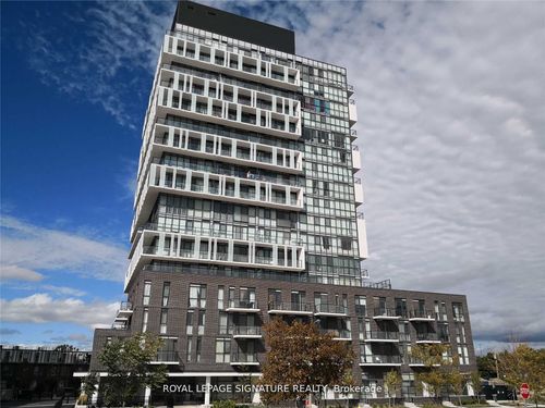 807-150 Fairview Mall Dr, North York, ON, M2J0E7 | Card Image