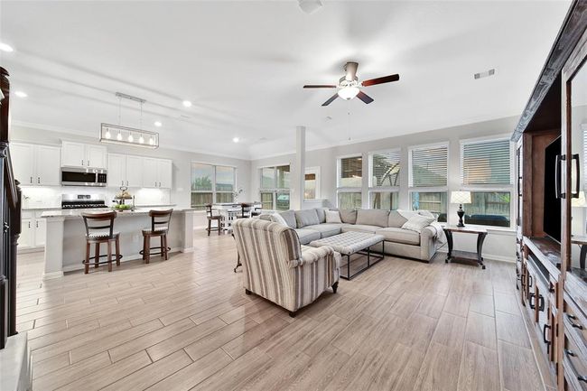 4545 New Country Dr, House other with 4 bedrooms, 4 bathrooms and 2 parking in Spring TX | Image 10