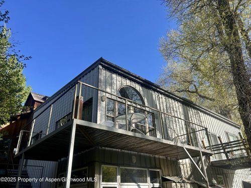 410 N Mill St, Aspen, CO, 81611-1529 | Card Image