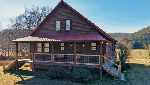 100 Williamson Switch, Guion, AR, 72540 | Card Image