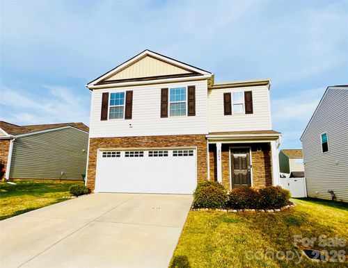 3044 Winesap Dr, Dallas, NC, 28034-9634 | Card Image
