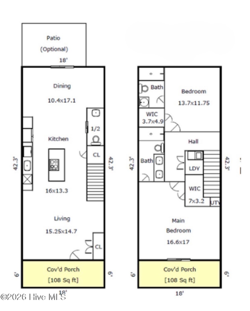 lot-454-4752 Siddons Dr, Wilmington, NC, 28412-7777 | Card Image