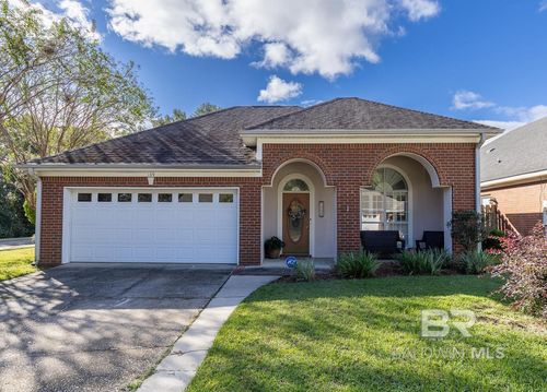 169 Cypress Ln, Fairhope, AL, 36532-3893 | Card Image