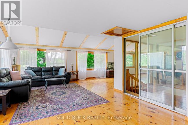 117 Folger Rd, House other with 4 bedrooms, 1 bathrooms and 8 parking in Lanark Highlands ON | Image 15
