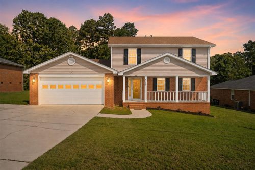 4149 Foreman Way, Hephzibah, GA, 30815-4758 | Card Image
