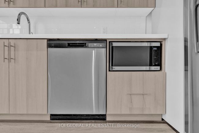 404 - 121 King St E, Condo with 1 bedrooms, 1 bathrooms and null parking in Hamilton ON | Image 15