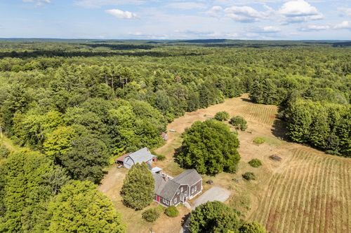 358 Stevenstown Rd, Litchfield, ME, 04350-4207 | Card Image