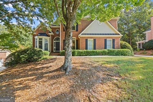 4065 Berkeley View Drive, Berkeley Lake, GA, 30096 | Card Image