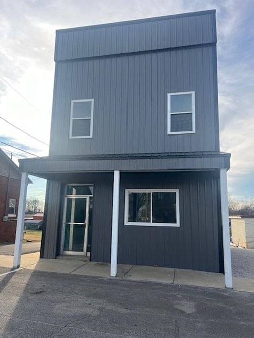 43 Mammoth Cave St, Park City, KY, 42160-7741 | Card Image