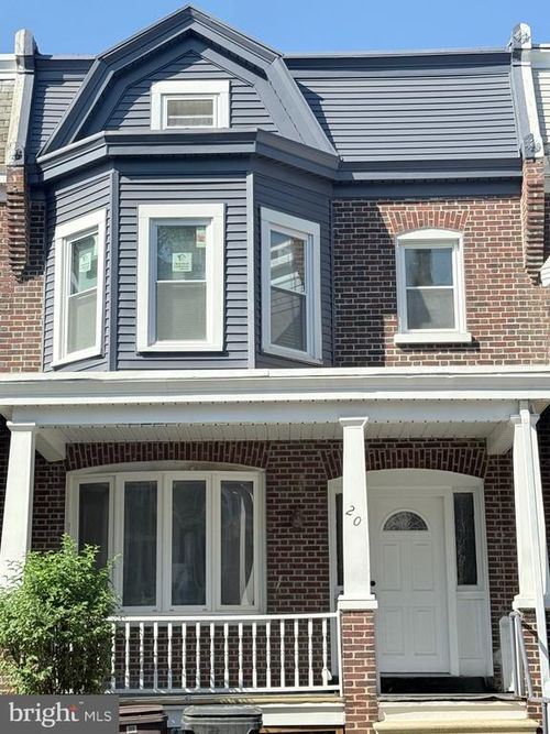20 W 30th St, WILMINGTON, DE, 19802-3127 | Card Image