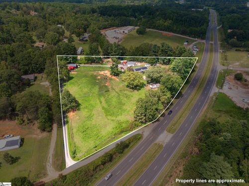 6 Pine Hill Dr, Travelers Rest, SC, 29690-8453 | Card Image