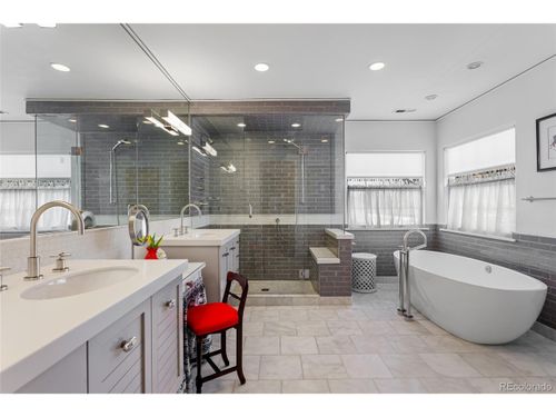 2411 S Milwaukee St, Denver, CO, 80210-5513 | Card Image