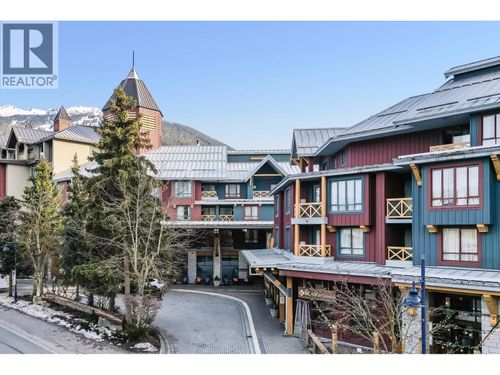 1509-4308 Main Street, Whistler, BC, V8E1A9 | Card Image